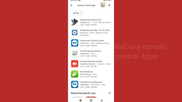 Remote Control Apps in Realme Phone.How to Get Remote Control System on Realme Mobile 2024 смотреть онлайн