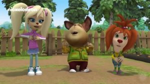 Барбоскины вырезанный фрагмент (01.09.2009)