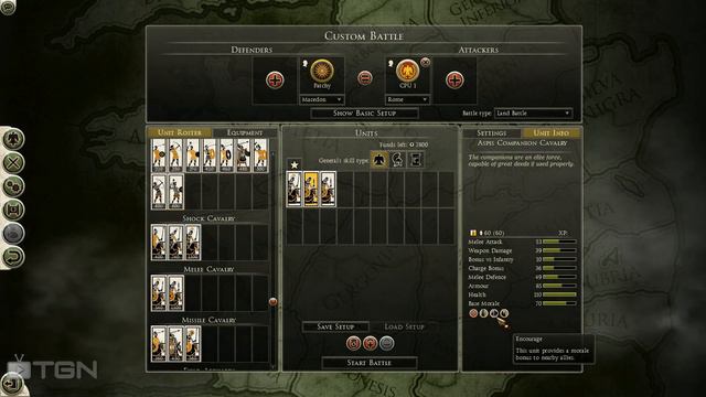 What I Want in Patch 10 : Total War Rome 2 смотреть онлайн