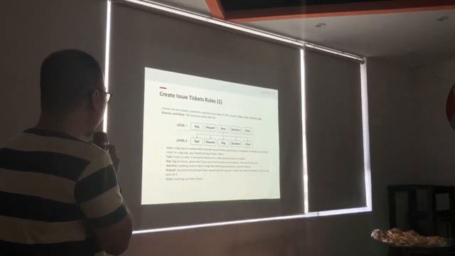 [EST TALK] Backlog and Git User Guide смотреть онлайн