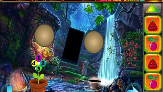 G4K Cute Groom Rescue Walkthrough [Games4King] смотреть онлайн