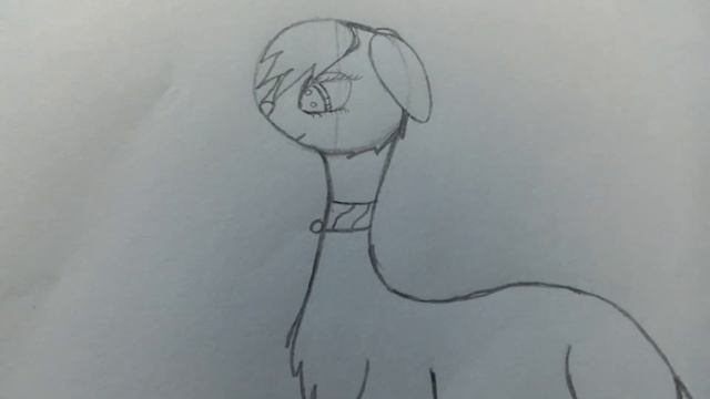 Как нарисовать кошку карандашами смотреть онлайн