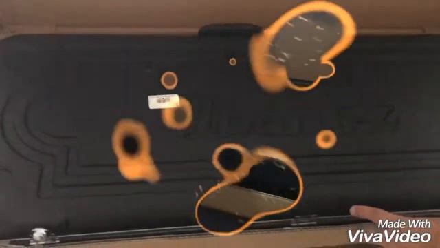 UnBoxing Ibanez Prestige RG 655 GK смотреть онлайн