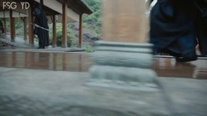 Легенда о Фу Яо 1 сезон 7 серия