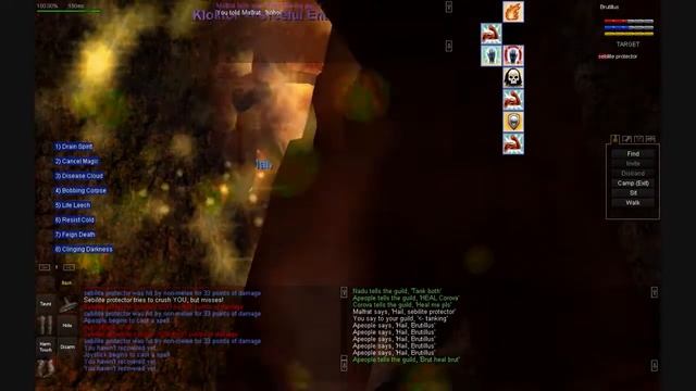 Project99 presents: Paladins never win смотреть онлайн