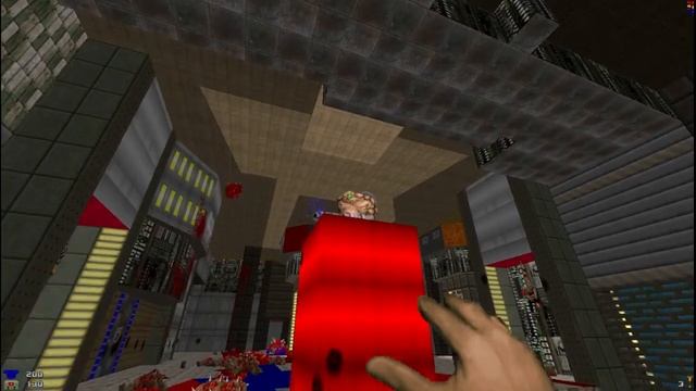 LT TYPHON a Baby Cacodemon смотреть онлайн