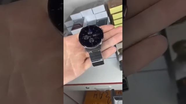 Часы X3 Pro Max смотреть онлайн