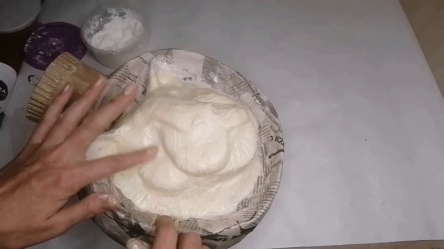 Невероятная поделка на городскую ёлку! An incredible craft for the city Christmas tree! смотреть онлайн