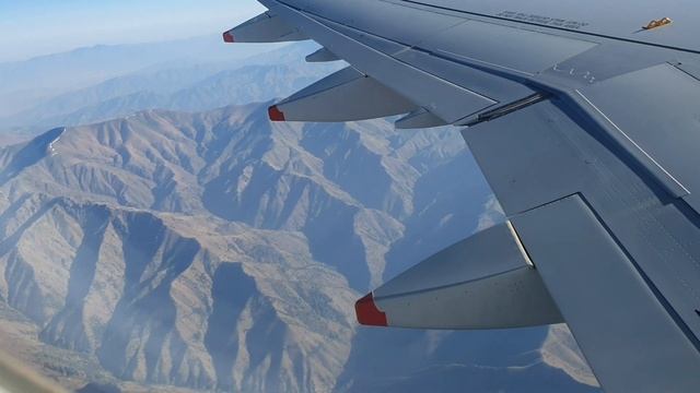 Uzbekistan АЭРОПОРТ ТАШКЕНТ 3 смотреть онлайн