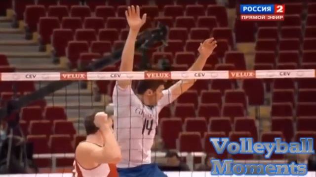 Attacks Middle Block Russia смотреть онлайн