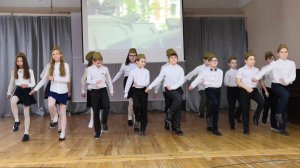 Наша армия самая сильная