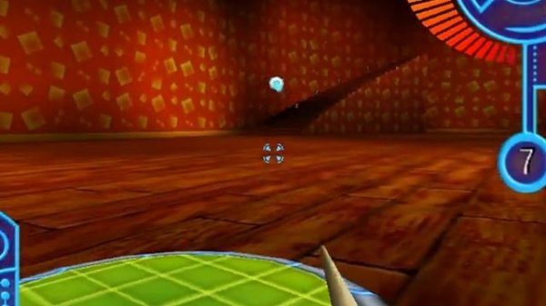 Ace Lightning прохождение 10 серия