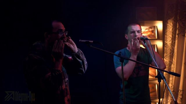 Варганный джем №7 - фрагмент 5 смотреть онлайн