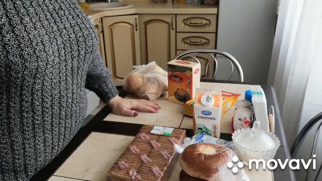 Один день из будней. Незванный гость. смотреть онлайн