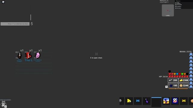How to become blind in Super Duper Cube Cavern смотреть онлайн