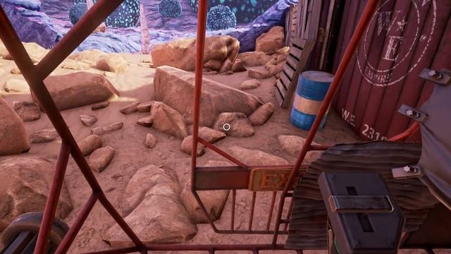 Прохождение игры Obduction на русском без комментариев - часть 3 смотреть онлайн
