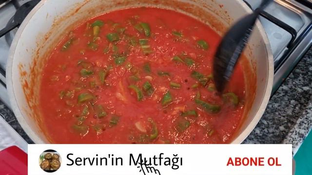 BU TARİF KAÇMAZ❗️İTALYAN USULÜ 💯ÇOCUKLAR BAYILIYOR MAKARNA ❗️EL AÇMASI #ERİŞTE #makarna