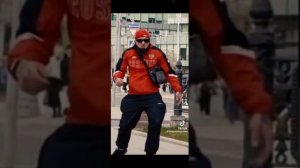 Меня Мааага зовут!