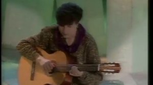 Шоу Бари Алибасова  На На  Владимир Лёвкин   "Месяц май" 1992