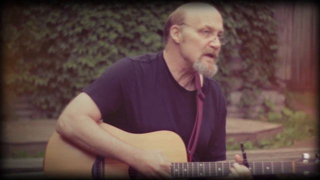Eugene Wolf in Ethno-Kuznya|Усадебник с Юджин Вулф (Анонс 2013) смотреть онлайн
