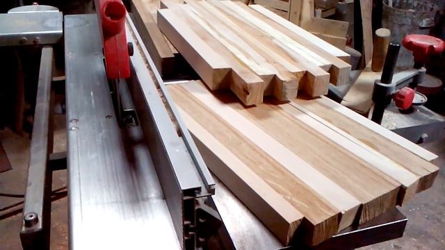 Щиты из полена (Boards from a log) смотреть онлайн