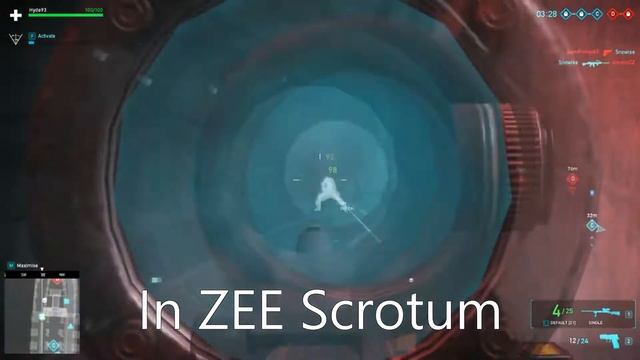 Ghost Recon Online F#cking Shi7 Up Massiv Bruv смотреть онлайн