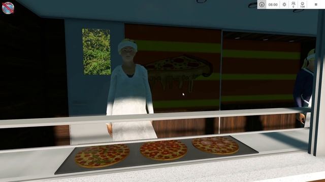 Virtual Rides 3 Gameplay No Commentary