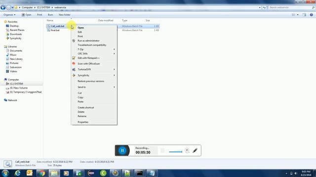 Calling a Web Service from Oracle Database Without Using Oracle Wallet смотреть онлайн