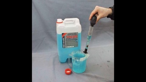 Ареометр Орион АР-02