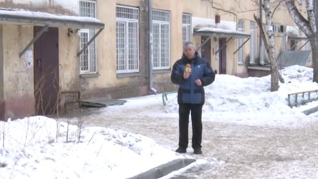 За травлю людей вместо тараканов возбуждено уголовное дело 25.02.16 смотреть онлайн