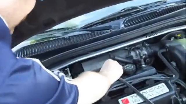 Sampler: WATER4GAS-type HHO Water Booster Instrument Tests смотреть онлайн