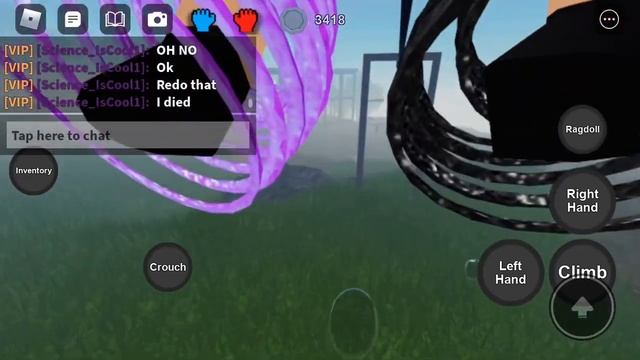 How to get the error item in handyman roblox! (2022) смотреть онлайн