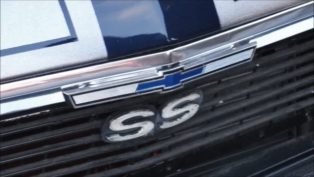 LOUD CHEVY NOVA SS смотреть онлайн
