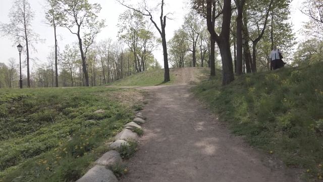 Поездка в Кронштадт на один день смотреть онлайн