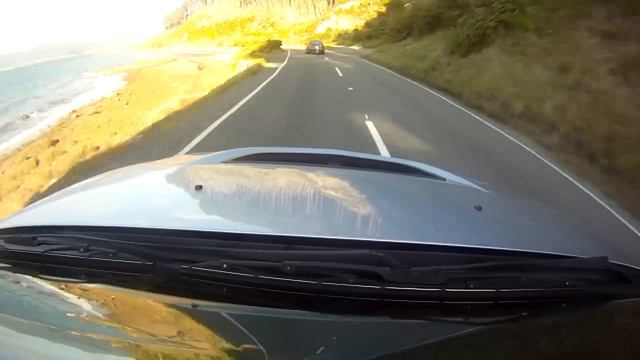 Evo 9 Wagon смотреть онлайн