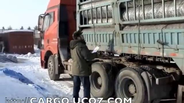 Товары из Китая, доставка, растаможка. Хэйхэ-Благовещенск смотреть онлайн