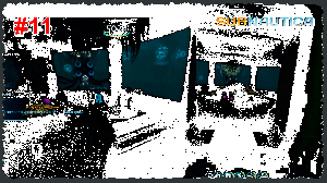 Subnautica #11 Оно нас видит