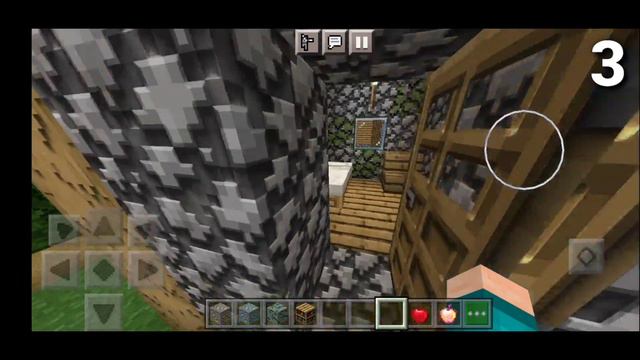 5 Realistic No Lag Shaders For MCPE 1.17! - Minecraft Pocket Edition смотреть онлайн