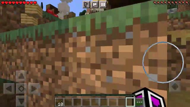 Прохождение Minecraft #1 смотреть онлайн