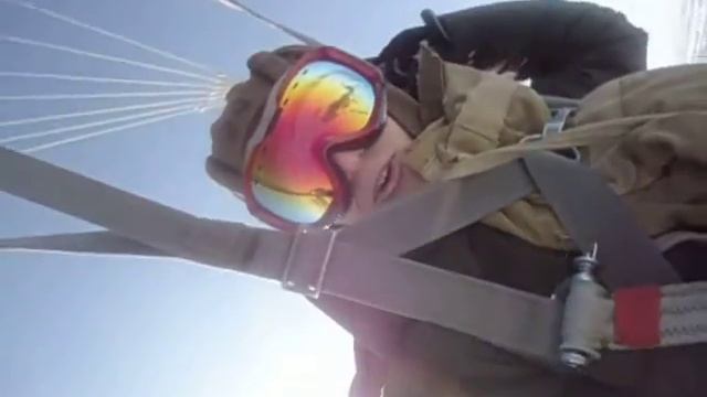 МОТОКРОСС ИЛИ ПАРАШЮТ смотреть онлайн