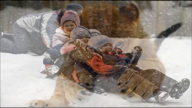 ВЕСЕЛЫЕ СВЯТКИ !!!! смотреть онлайн