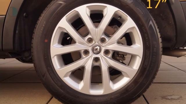 Renault Kadjar TCE 130pk Intens (CAMERA!!!/R-LINK/Climate/Cruise/PDC/17''LMV) смотреть онлайн