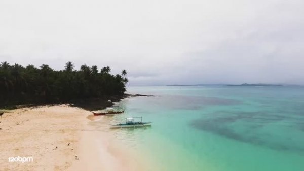 Anton Ishutin - Say It's Over