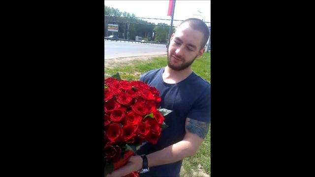 Отзыв о работе Службы доставки цветов и подарков "Повод найдется" (3) смотреть онлайн