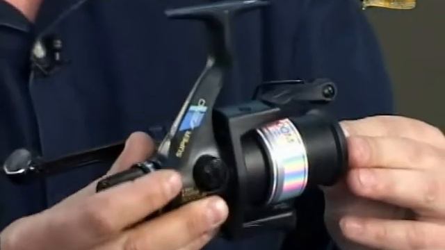 Поплавочная удочка Снасть со скользящей оснасткой смотреть онлайн