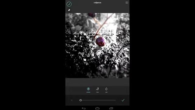 Обзор приложения Pixlr смотреть онлайн