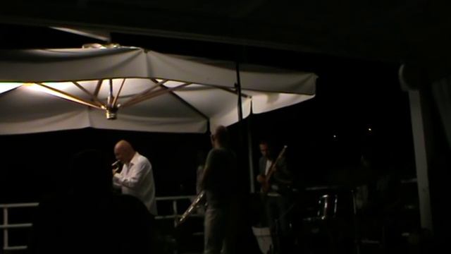 So what(live at Bonassola Jazz&More) смотреть онлайн