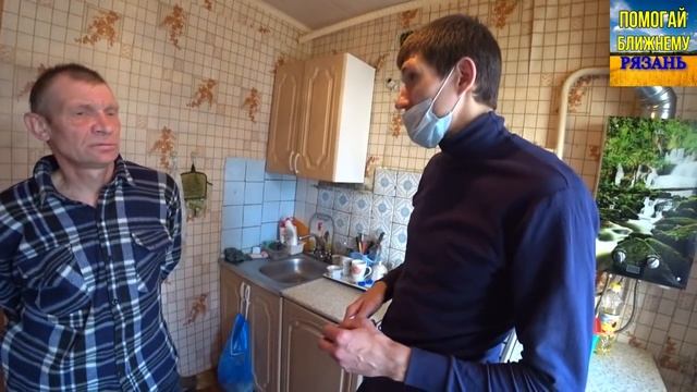 ОГРАБЛЕНИЕ ИНВАЛИДА,ОТОБРАЛ ТЕЛЕФОН.НЕСЧАСТНАЯ СТРАДАЛИЦА АННУШКА.Привезли продукты. смотреть онлайн