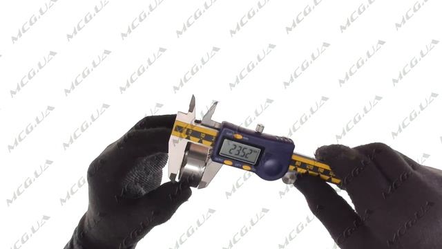 Ремкомплект шатуна   ИЖ ПЛАНЕТА   RGC [K-5876]