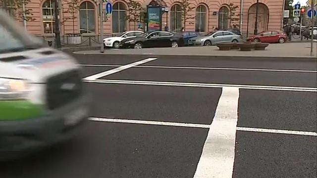 Петербург избавляется от автомобилей смотреть онлайн